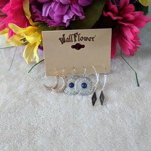 ♦️ B2G1FREE♦️ Earrings